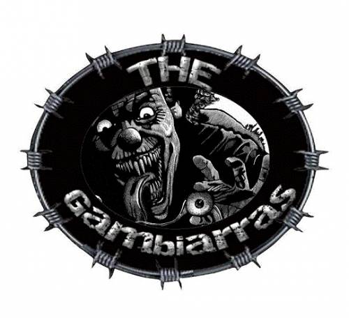 The Gambiarras : Loira Gelada